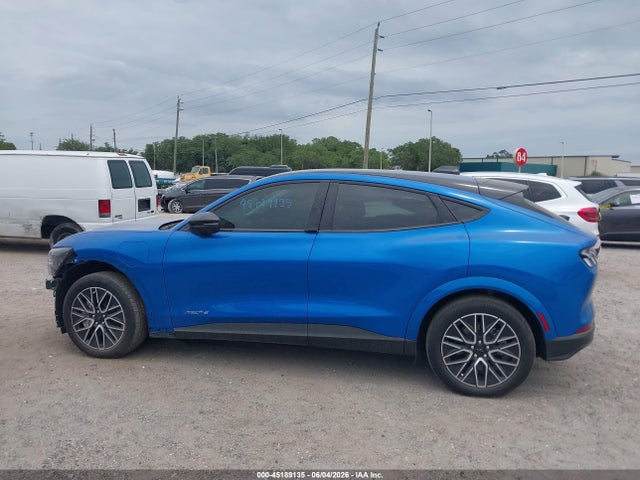 Ford Mustang Mach-e Premium 2025 3FMTK3R42SMA51042 Image 15
