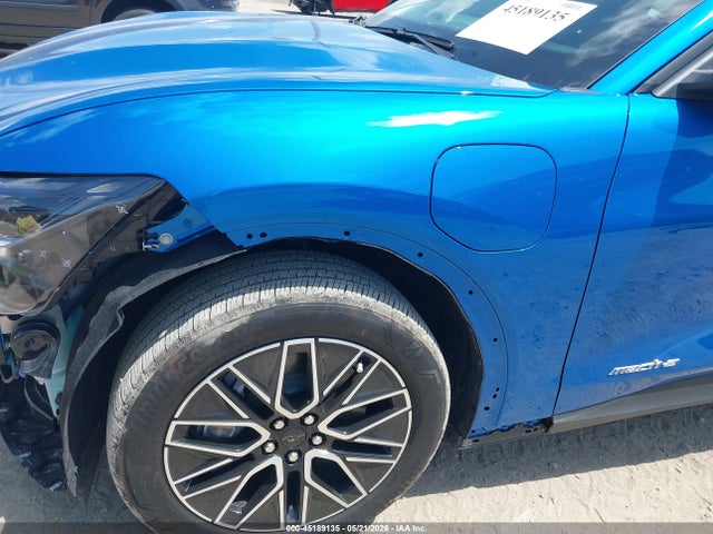 Ford Mustang Mach-e Premium 2025 3FMTK3R42SMA51042 Image 21