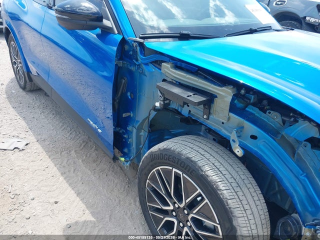 Ford Mustang Mach-e Premium 2025 3FMTK3R42SMA51042 Image 23