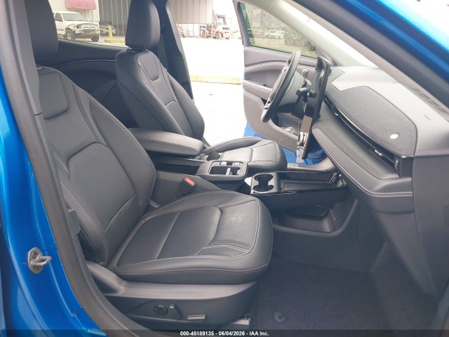 Ford Mustang Mach-e Premium 2025 3FMTK3R42SMA51042 Image 5