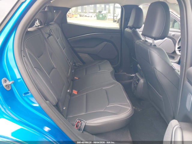 Ford Mustang Mach-e Premium 2025 3FMTK3R42SMA51042 Image 8
