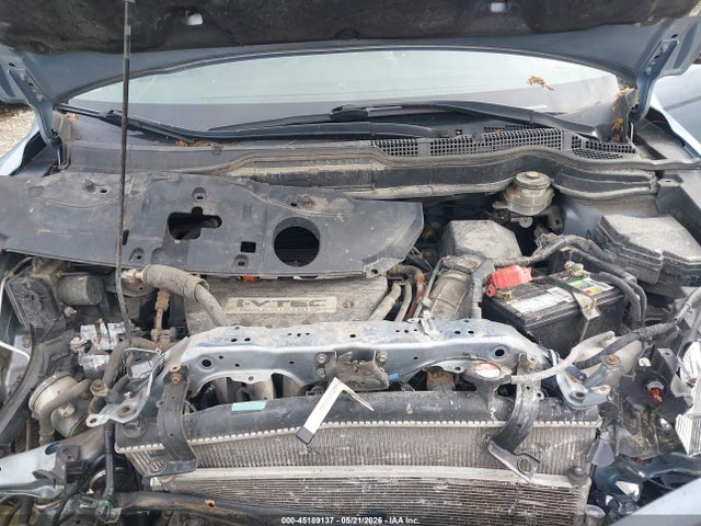 45189137 :رقم المزاد ، JHLRE48579C017263 vin ، 2009 Honda Cr-v Ex مزاد بيع
