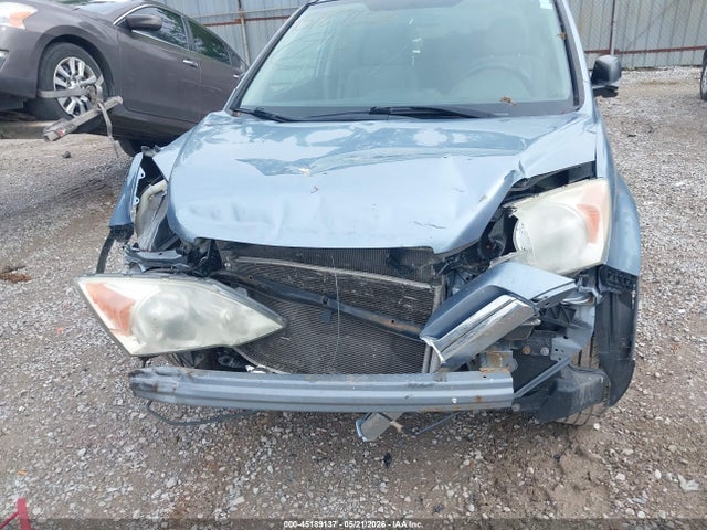 45189137 :رقم المزاد ، JHLRE48579C017263 vin ، 2009 Honda Cr-v Ex مزاد بيع