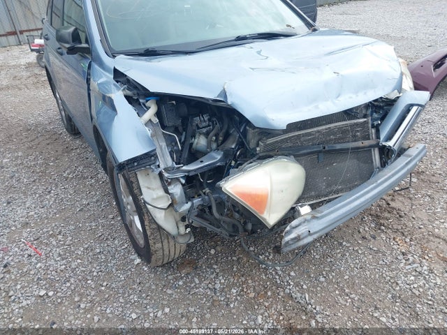 45189137 :رقم المزاد ، JHLRE48579C017263 vin ، 2009 Honda Cr-v Ex مزاد بيع
