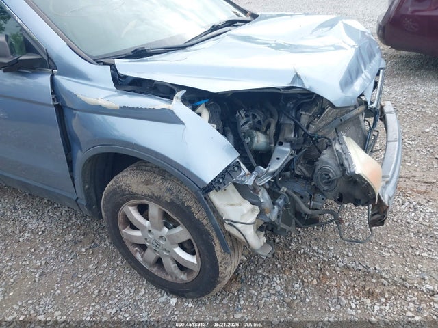 45189137 :رقم المزاد ، JHLRE48579C017263 vin ، 2009 Honda Cr-v Ex مزاد بيع