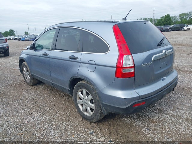45189137 :رقم المزاد ، JHLRE48579C017263 vin ، 2009 Honda Cr-v Ex مزاد بيع