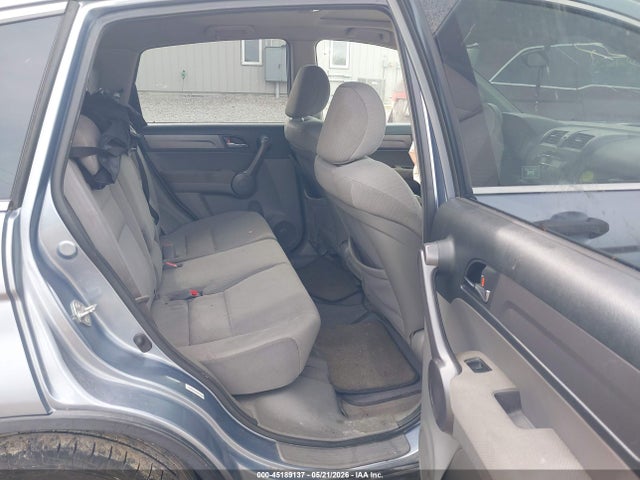45189137 :رقم المزاد ، JHLRE48579C017263 vin ، 2009 Honda Cr-v Ex مزاد بيع