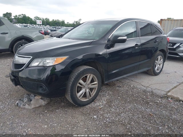 Aukcja sprzedaży 2015 Acura Rdx, vin: 5J8TB4H38FL014959, numer aukcji: 45189139