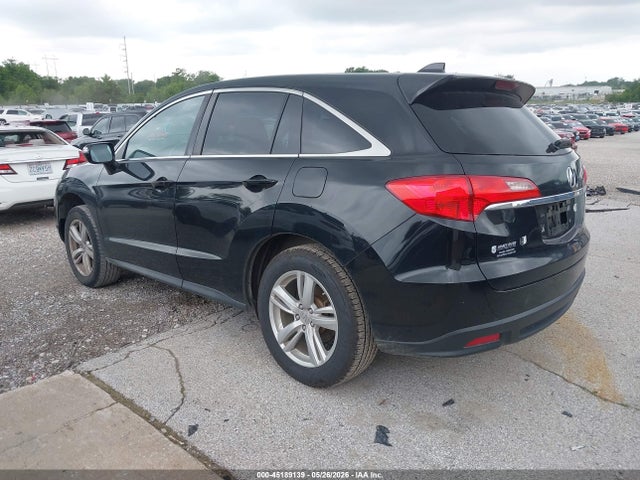 Aukcja sprzedaży 2015 Acura Rdx, vin: 5J8TB4H38FL014959, numer aukcji: 45189139