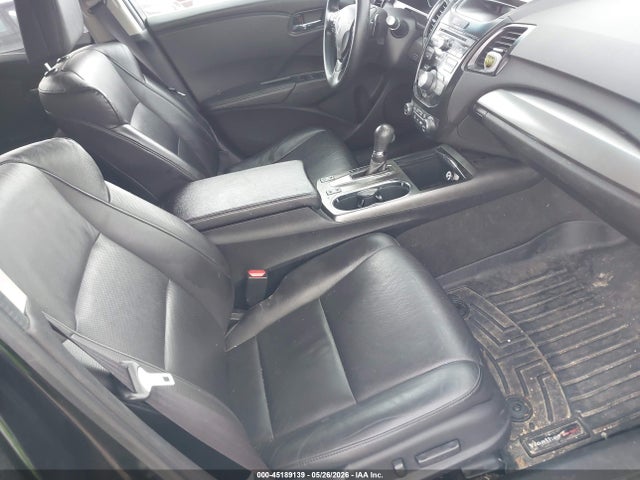Aukcja sprzedaży 2015 Acura Rdx, vin: 5J8TB4H38FL014959, numer aukcji: 45189139