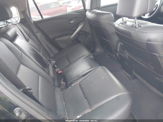 Aukcja sprzedaży 2015 Acura Rdx, vin: 5J8TB4H38FL014959, numer aukcji: 45189139
