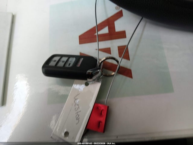 Aukcja sprzedaży 2019 Honda Accord Lx, vin: 1HGCV1F14KA054100, numer aukcji: 45189143