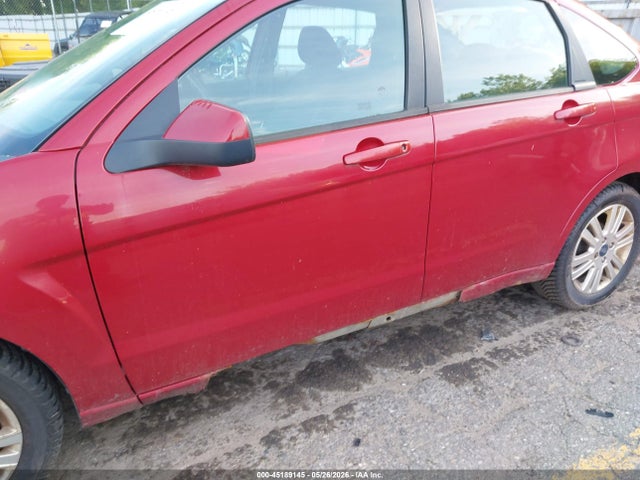 Aukcja sprzedaży 2011 Ford Focus Ses, vin: 1FAHP3GN6BW172590, numer aukcji: 45189145