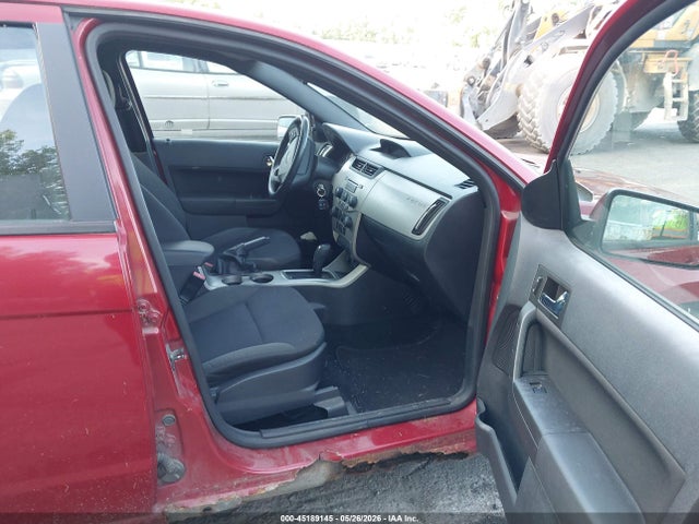 Aukcja sprzedaży 2011 Ford Focus Ses, vin: 1FAHP3GN6BW172590, numer aukcji: 45189145