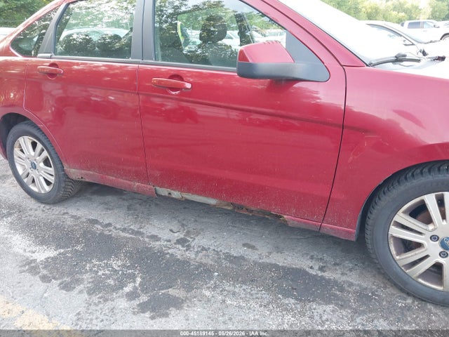 Aukcja sprzedaży 2011 Ford Focus Ses, vin: 1FAHP3GN6BW172590, numer aukcji: 45189145