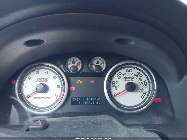 Aukcja sprzedaży 2011 Ford Focus Ses, vin: 1FAHP3GN6BW172590, numer aukcji: 45189145