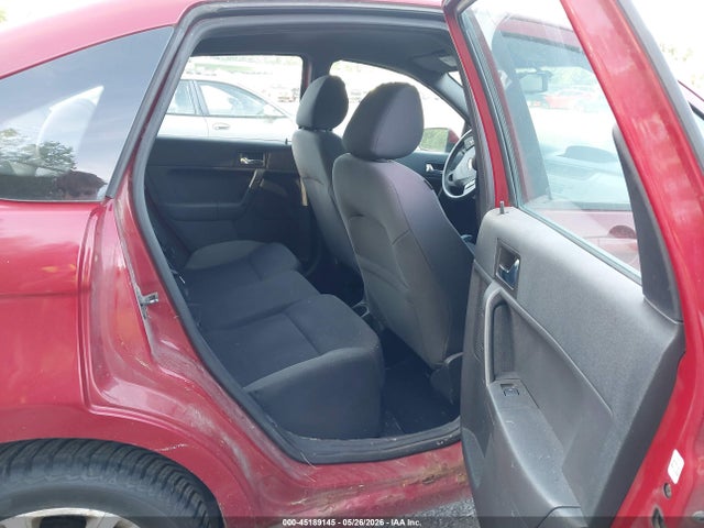 Aukcja sprzedaży 2011 Ford Focus Ses, vin: 1FAHP3GN6BW172590, numer aukcji: 45189145