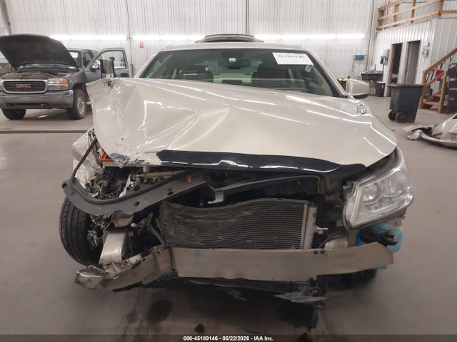 Aukcja sprzedaży 2012 Buick Lacrosse Convenience Group, vin: 1G4GB5E39CF175871, numer aukcji: 45189146
