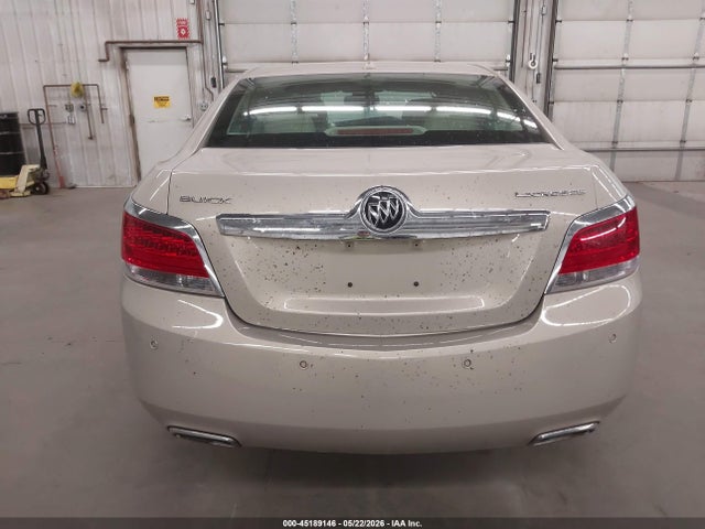45189146 :رقم المزاد ، 1G4GB5E39CF175871 vin ، 2012 Buick Lacrosse Convenience Group مزاد بيع