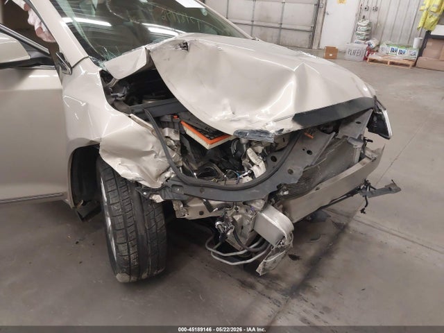 45189146 :رقم المزاد ، 1G4GB5E39CF175871 vin ، 2012 Buick Lacrosse Convenience Group مزاد بيع