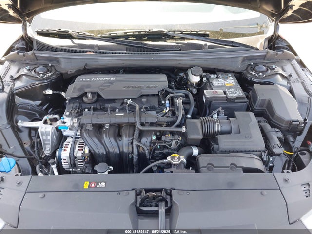 KIA K4 Lxs 2025 3KPFT4DE3SE091547 Image 10