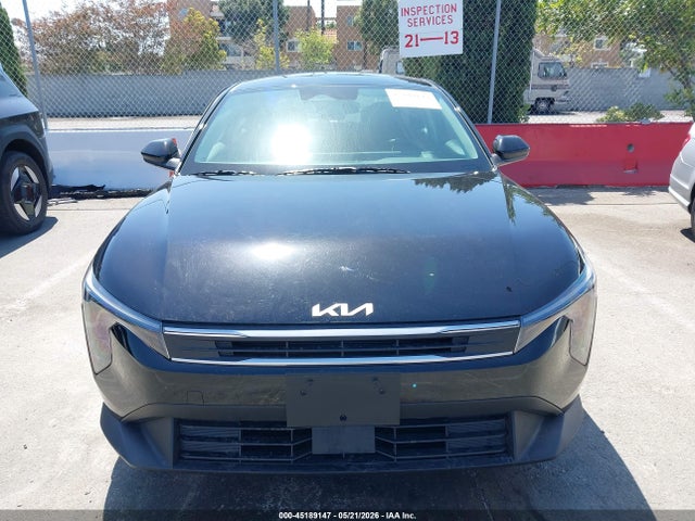 KIA K4 Lxs 2025 3KPFT4DE3SE091547 Image 12