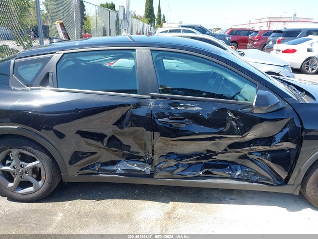 KIA K4 Lxs 2025 3KPFT4DE3SE091547 Image 6