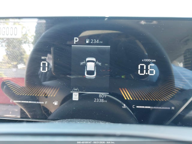 KIA K4 Lxs 2025 3KPFT4DE3SE091547 Image 7