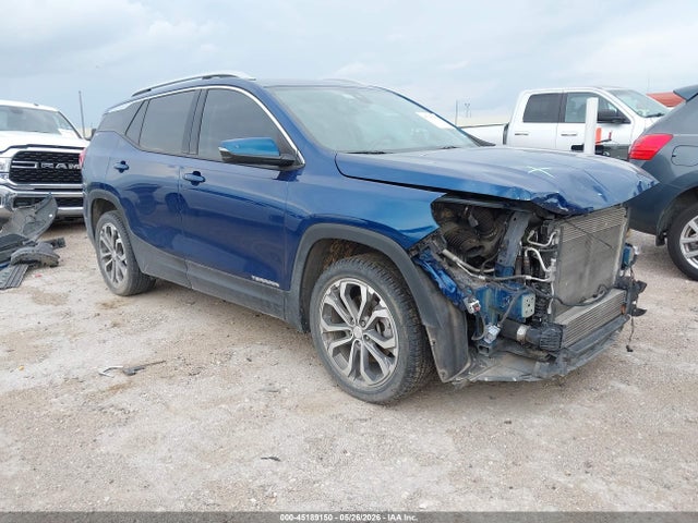2020 3GKALPEX0LL123917 main image