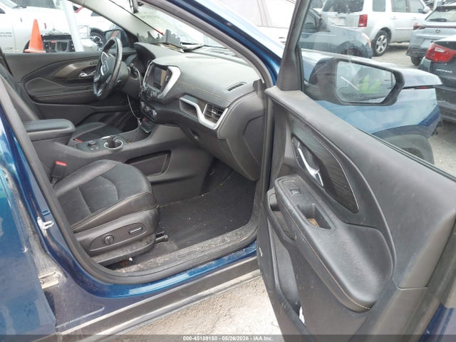 GMC Terrain Fwd Slt 2020 3GKALPEX0LL123917 Image 5