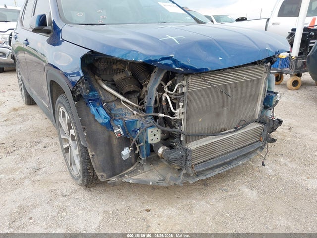 GMC Terrain Fwd Slt 2020 3GKALPEX0LL123917 Image 6