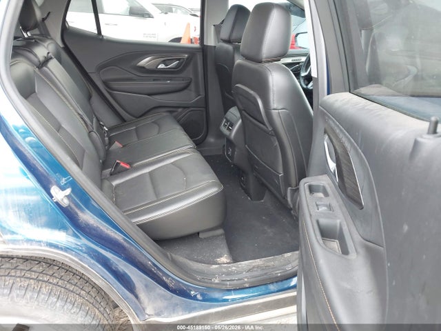 Auction sale of the 2020 Gmc Terrain Fwd Slt, vin: 3GKALPEX0LL123917, lot number: 45189150