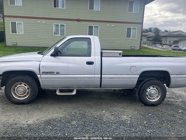 Aukcja sprzedaży 2002 Dodge Ram 2500 St, vin: 3B7KC26Z52M228142, numer aukcji: 45189152
