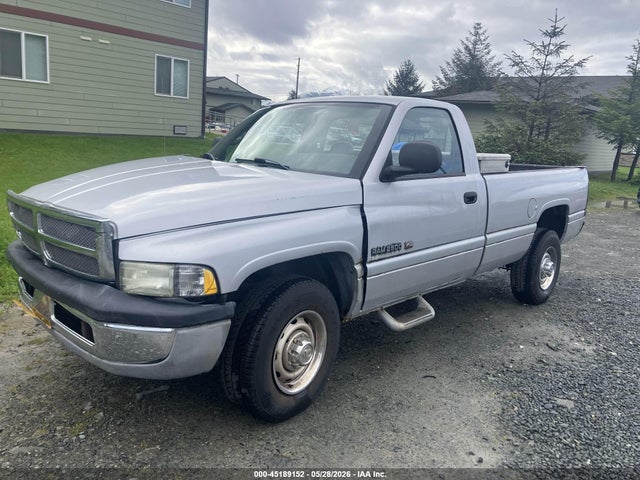 Aukcja sprzedaży 2002 Dodge Ram 2500 St, vin: 3B7KC26Z52M228142, numer aukcji: 45189152