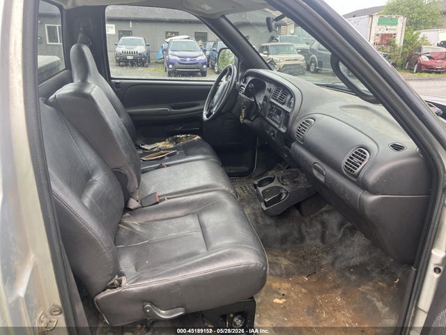 Aukcja sprzedaży 2002 Dodge Ram 2500 St, vin: 3B7KC26Z52M228142, numer aukcji: 45189152