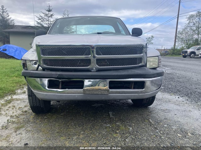 Aukcja sprzedaży 2002 Dodge Ram 2500 St, vin: 3B7KC26Z52M228142, numer aukcji: 45189152