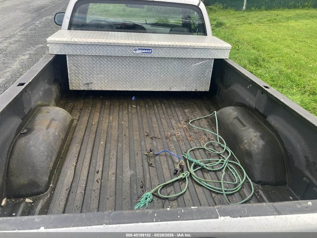 Aukcja sprzedaży 2002 Dodge Ram 2500 St, vin: 3B7KC26Z52M228142, numer aukcji: 45189152