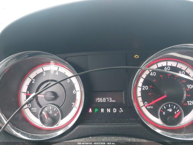 Продажа на аукционе авто 2014 Dodge Grand Caravan Sxt, vin: 2C4RDGCG3ER391462, номер лота: 45189153