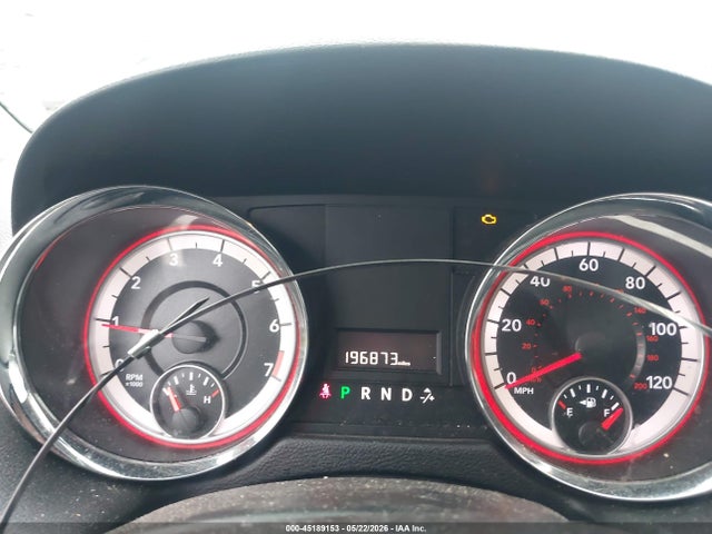 Продажа на аукционе авто 2014 Dodge Grand Caravan Sxt, vin: 2C4RDGCG3ER391462, номер лота: 45189153