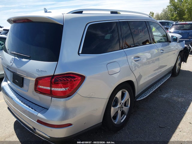 4JGDF6EEXHA955073 Mercedes-Benz Gls 450 4matic