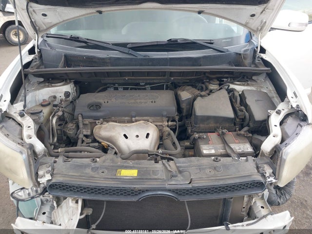 Scion XB 2014 JTLZE4FEXEJ056214 Image 10