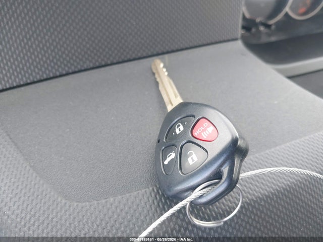 Scion XB 2014 JTLZE4FEXEJ056214 Image 11