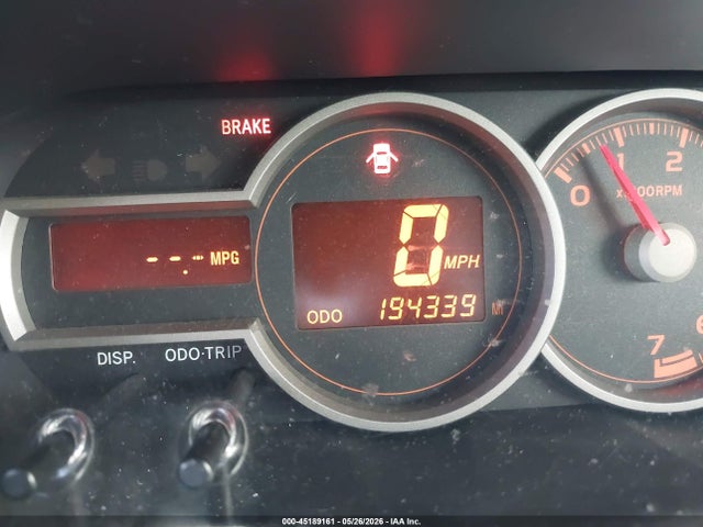 Scion XB 2014 JTLZE4FEXEJ056214 Image 15