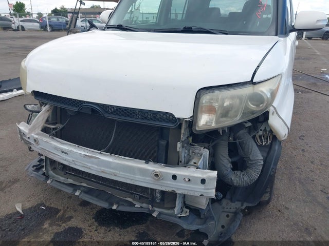 Scion XB 2014 JTLZE4FEXEJ056214 Image 6