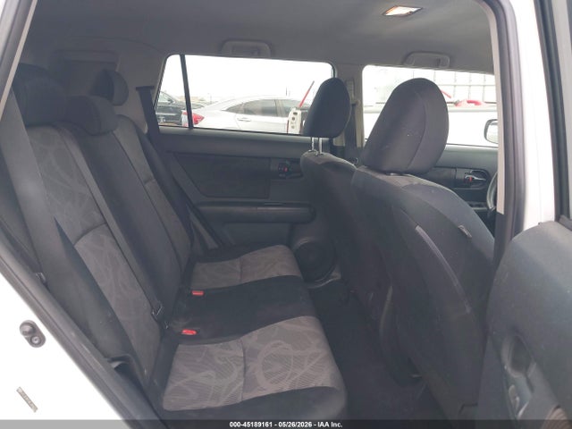 Scion XB 2014 JTLZE4FEXEJ056214 Image 8