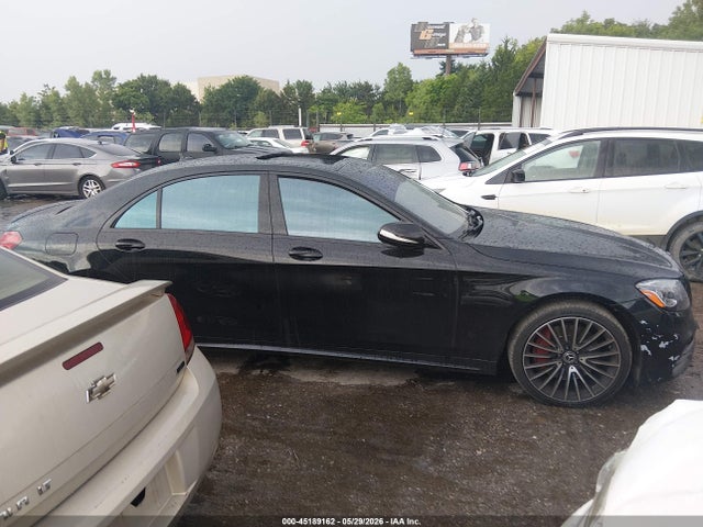 2019 Mercedes-benz S 450 მანქანა იყიდება აუქციონზე, vin: WDDUG6GB5KA440399, აუქციონის ნომერი: 45189162