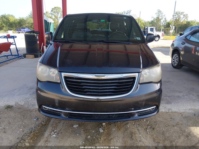 Aukcja sprzedaży 2014 Chrysler Town & Country S, vin: 2C4RC1HGXER367135, numer aukcji: 45189163