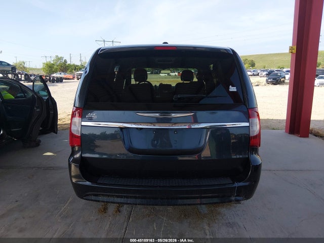 Aukcja sprzedaży 2014 Chrysler Town & Country S, vin: 2C4RC1HGXER367135, numer aukcji: 45189163