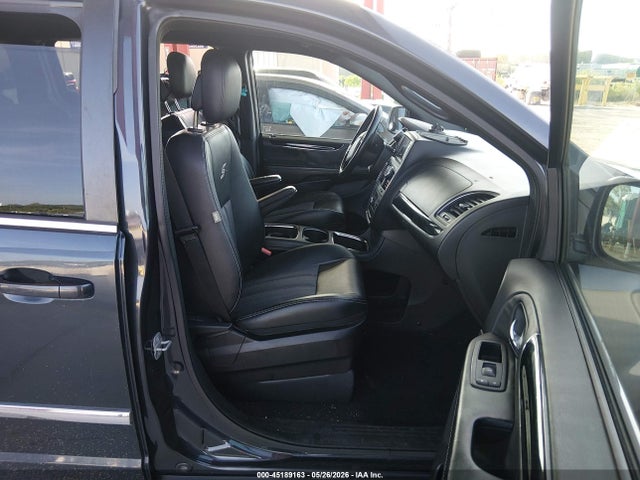 Aukcja sprzedaży 2014 Chrysler Town & Country S, vin: 2C4RC1HGXER367135, numer aukcji: 45189163