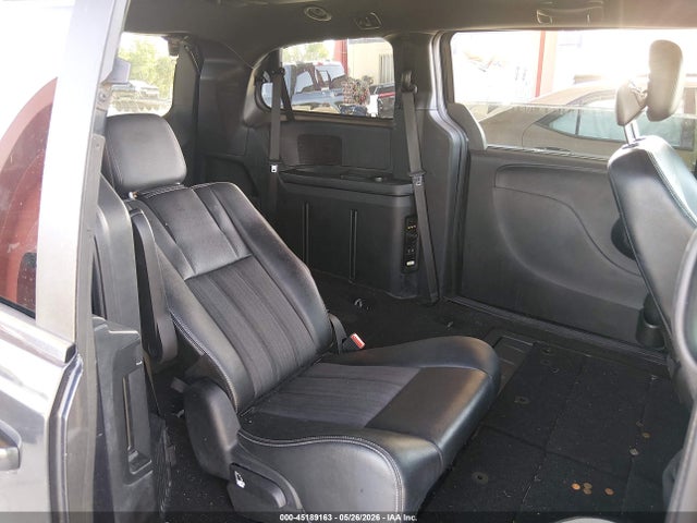 Aukcja sprzedaży 2014 Chrysler Town & Country S, vin: 2C4RC1HGXER367135, numer aukcji: 45189163